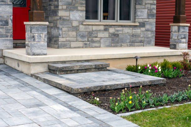 Reasons to Select Us for Your Driveway Paving Requirements in Windy Hills, KY