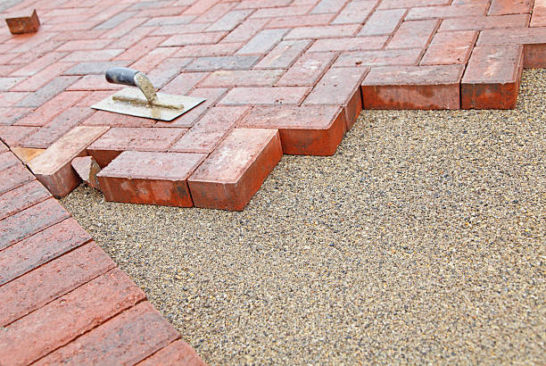 Windy Hills, KY Driveway Pavers Company